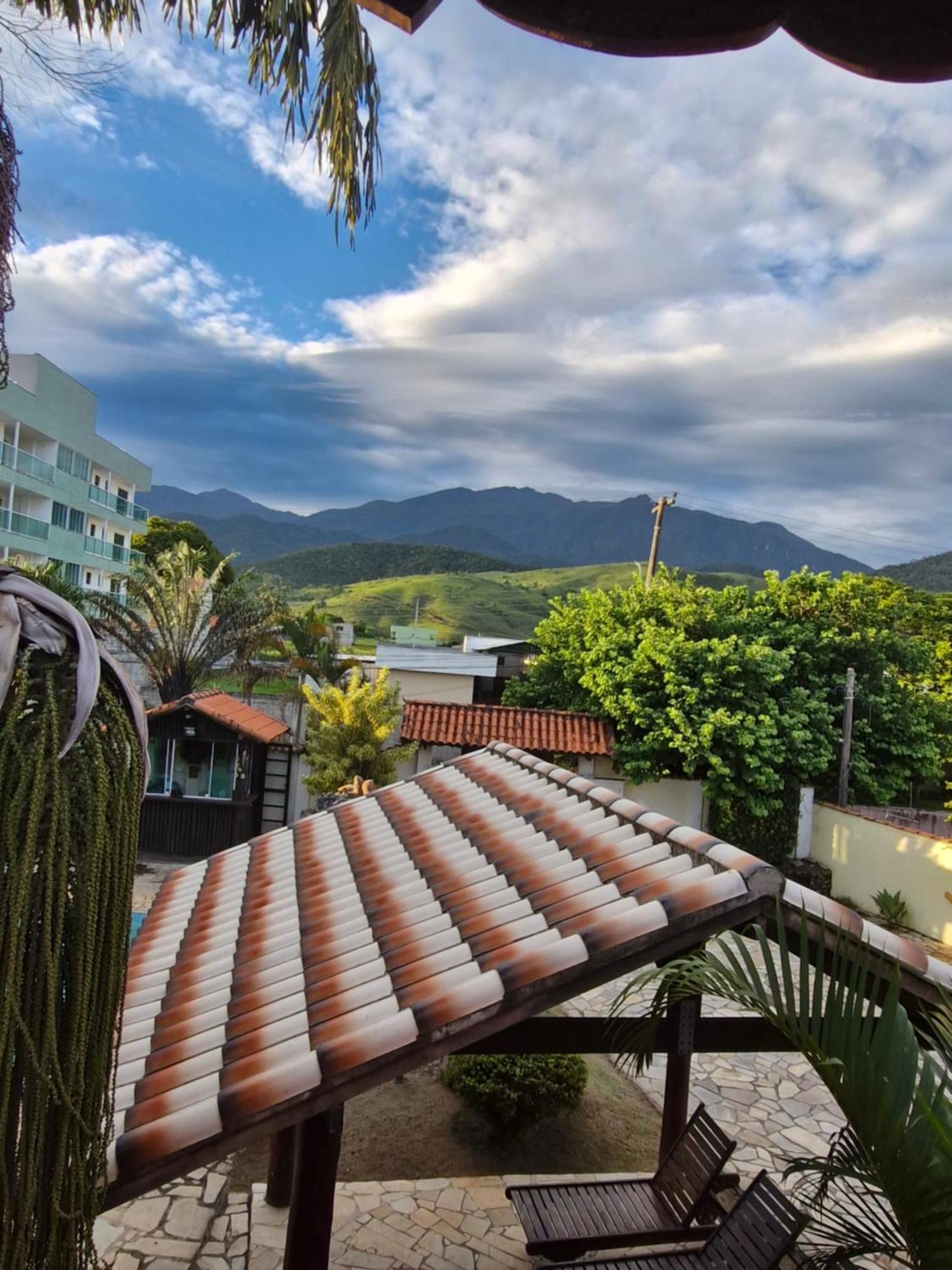 Encantu'S Flats Itatiaia  Esterno foto